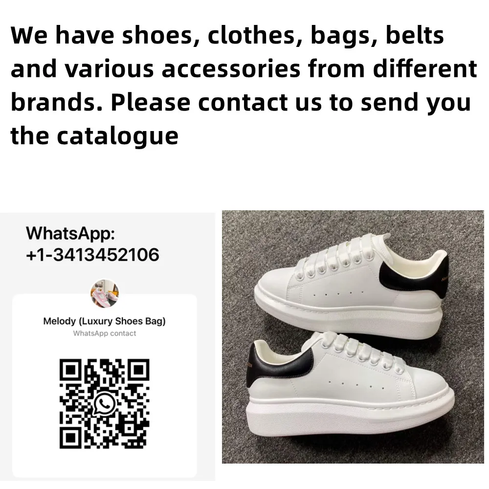 Designer Famous Brand Luxury Casual Running Shoes with Round Toe Wholesale Outdoor Fashionable Walking Shoes