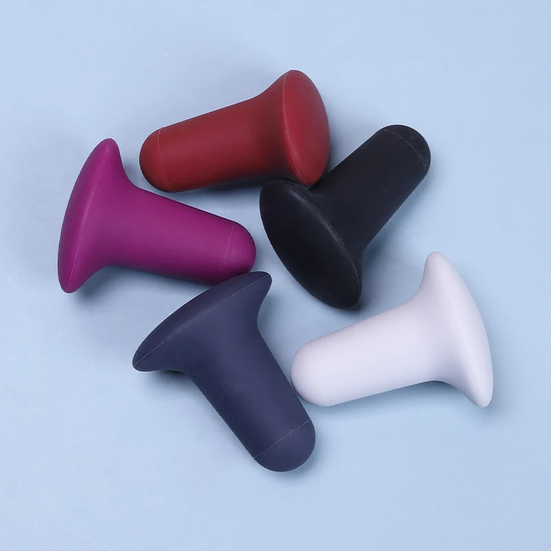 26mm Wine Stopper Accessories Gift Set Four Piece Chicken Silicone Beer Wine Bottle Cap