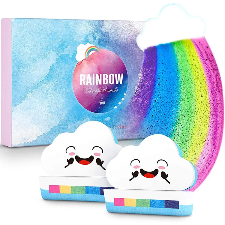 2021 new arrival bath bomb kit minecraft torch Fizzer christmas bath bombs Crumble