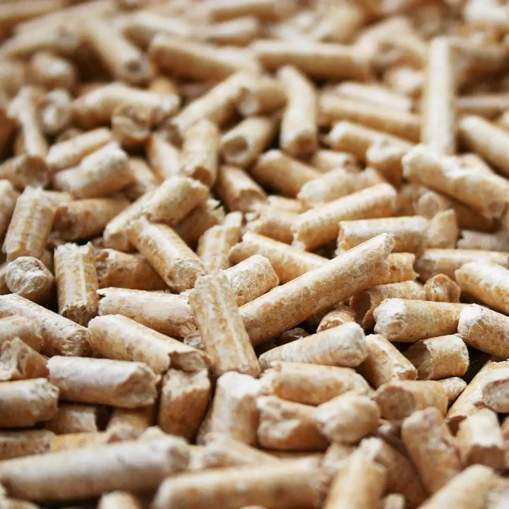Manufacture wood pellets Wood Pellets / Biomass/ Wood Pellet Fuel