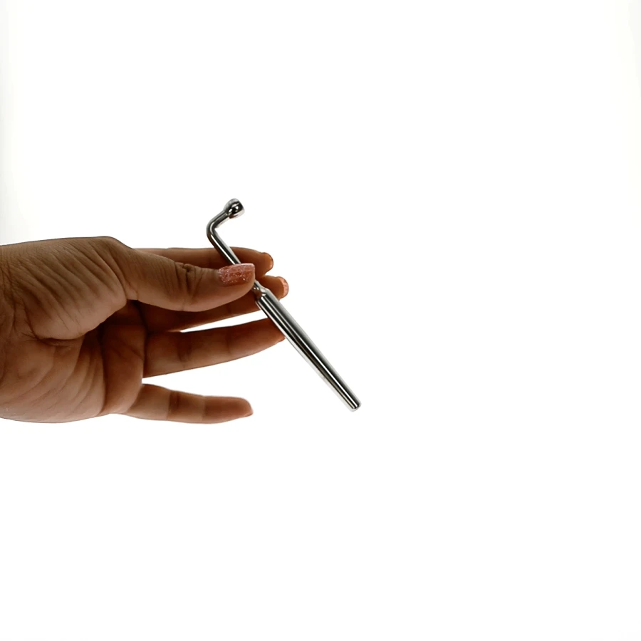 Urethra Catheter Male Penis Plug Tube Urethral Stretcher Urethral Sound Dilator Adult Sex Toy