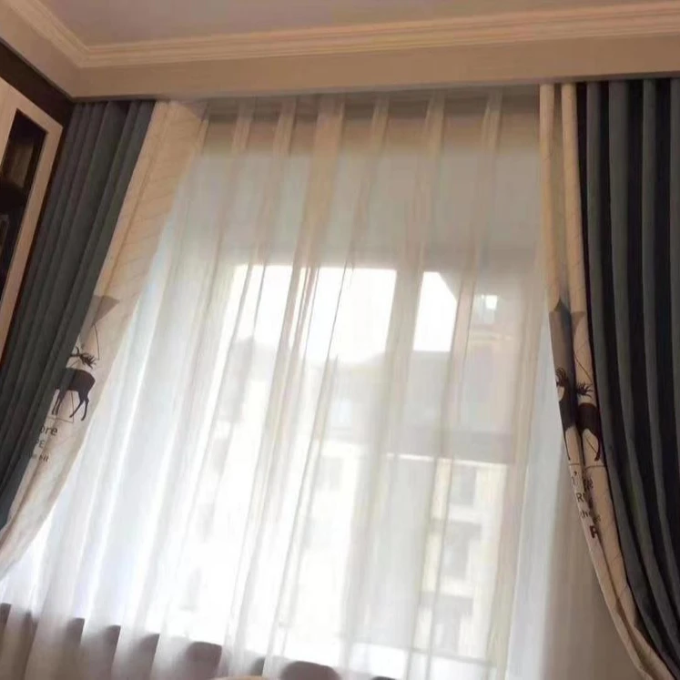 Electric Stage Curtain Motor Curtain Track Electric Stage Curtain Motor