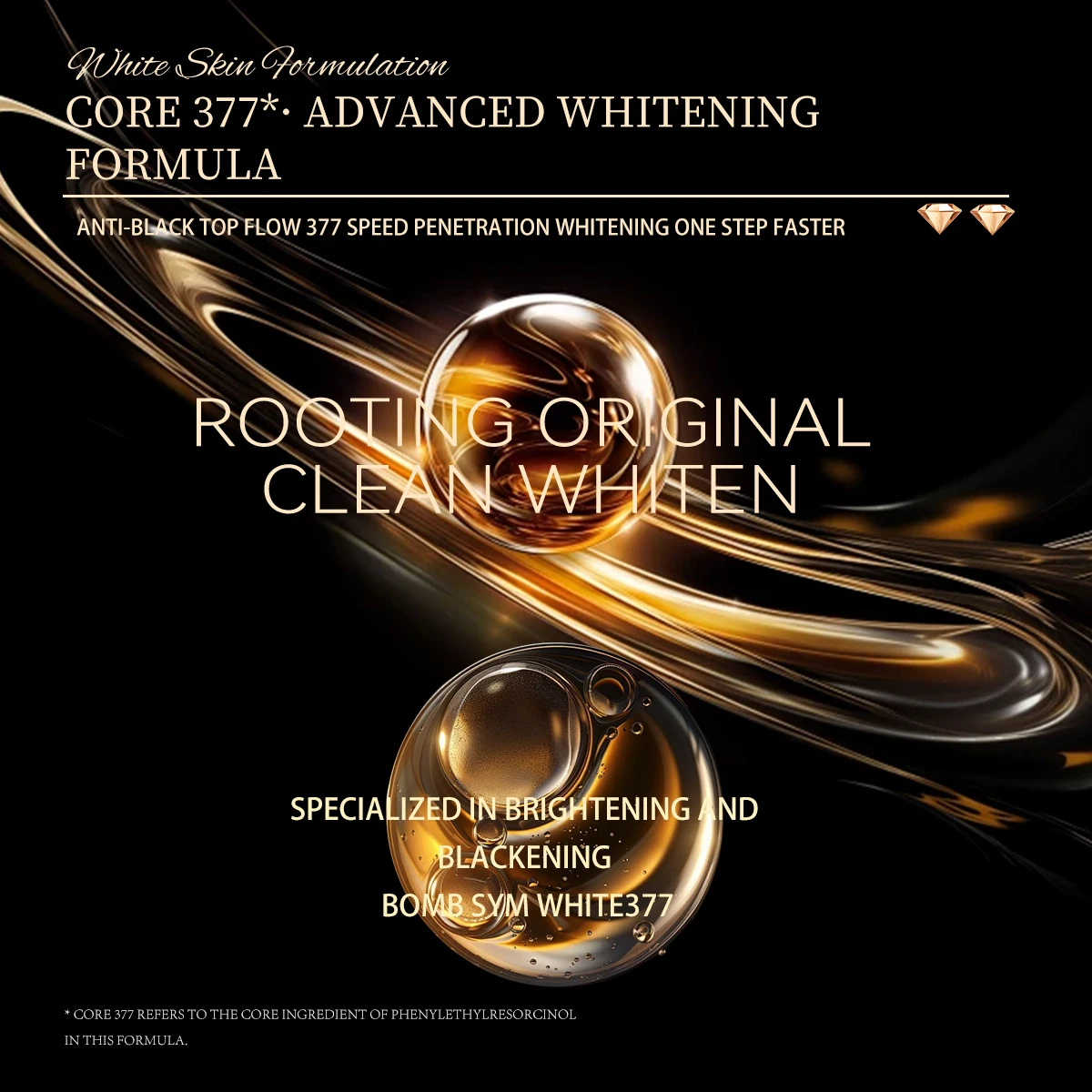 Private Label New Arrival Face Care Luxury Organic Facial Brightening Nourishing Face Cream
