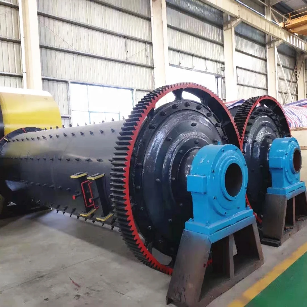 Высококачественная мини-шаровая мельница Золотая медная шаровая типа переполнения энергосберегающая влажная для продажи