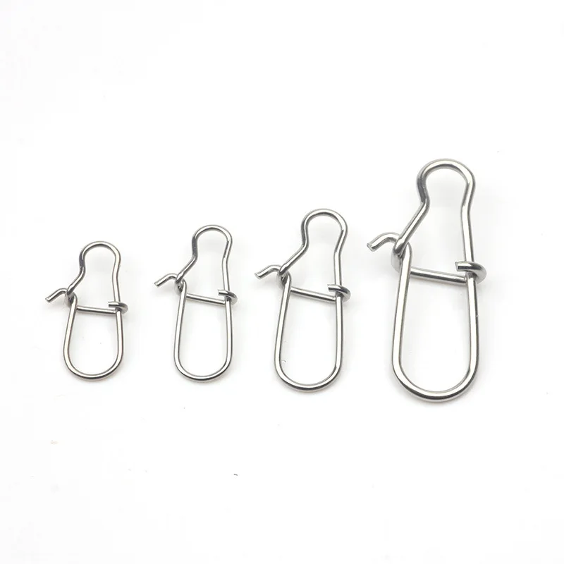 Fishing Accessories Stainless Steel Nice Snap