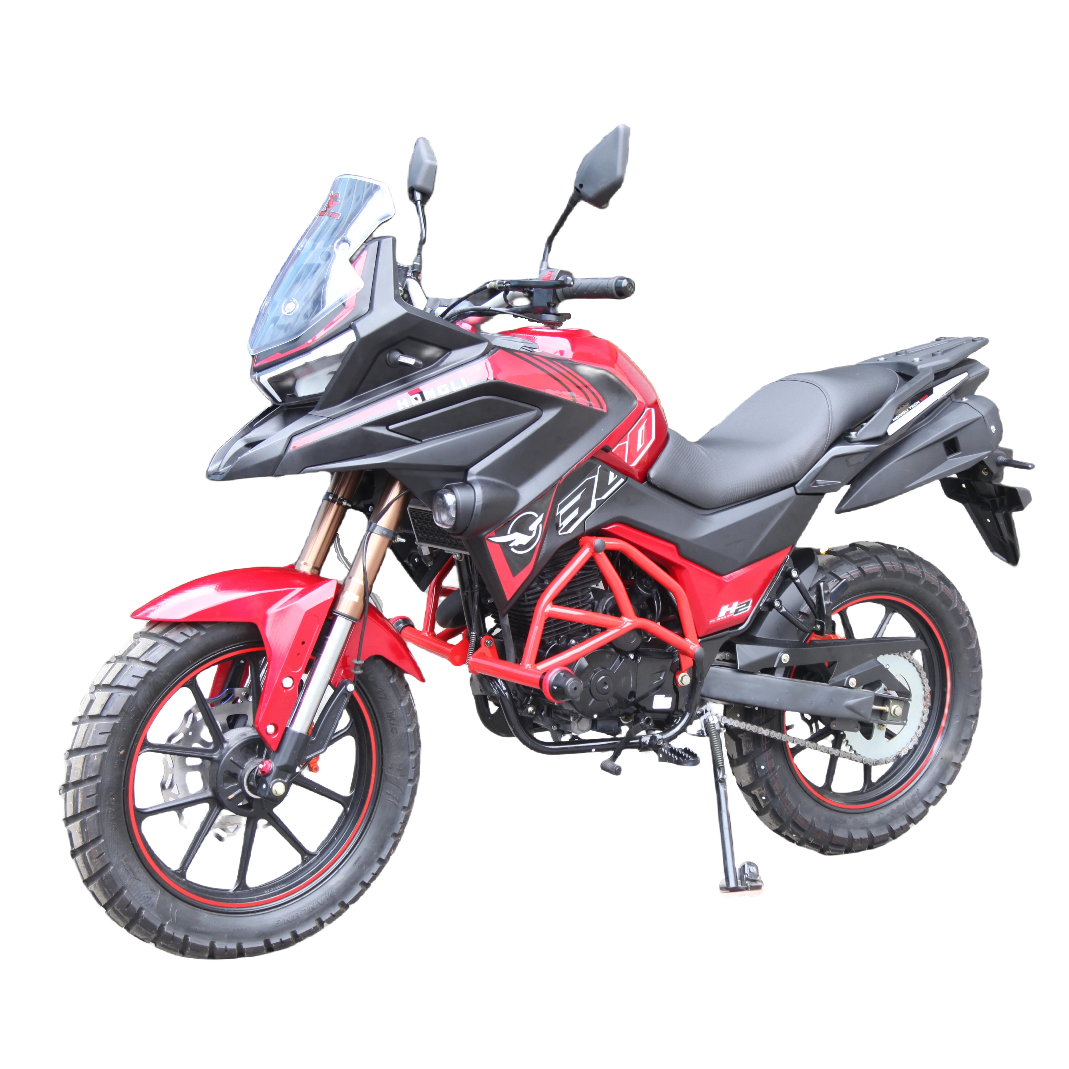 2024 Популярные на заказ OEM Tekken 250cc мотоцикл tekken 300cc Zongshen enduro внедорожные мотоциклы dirtbike