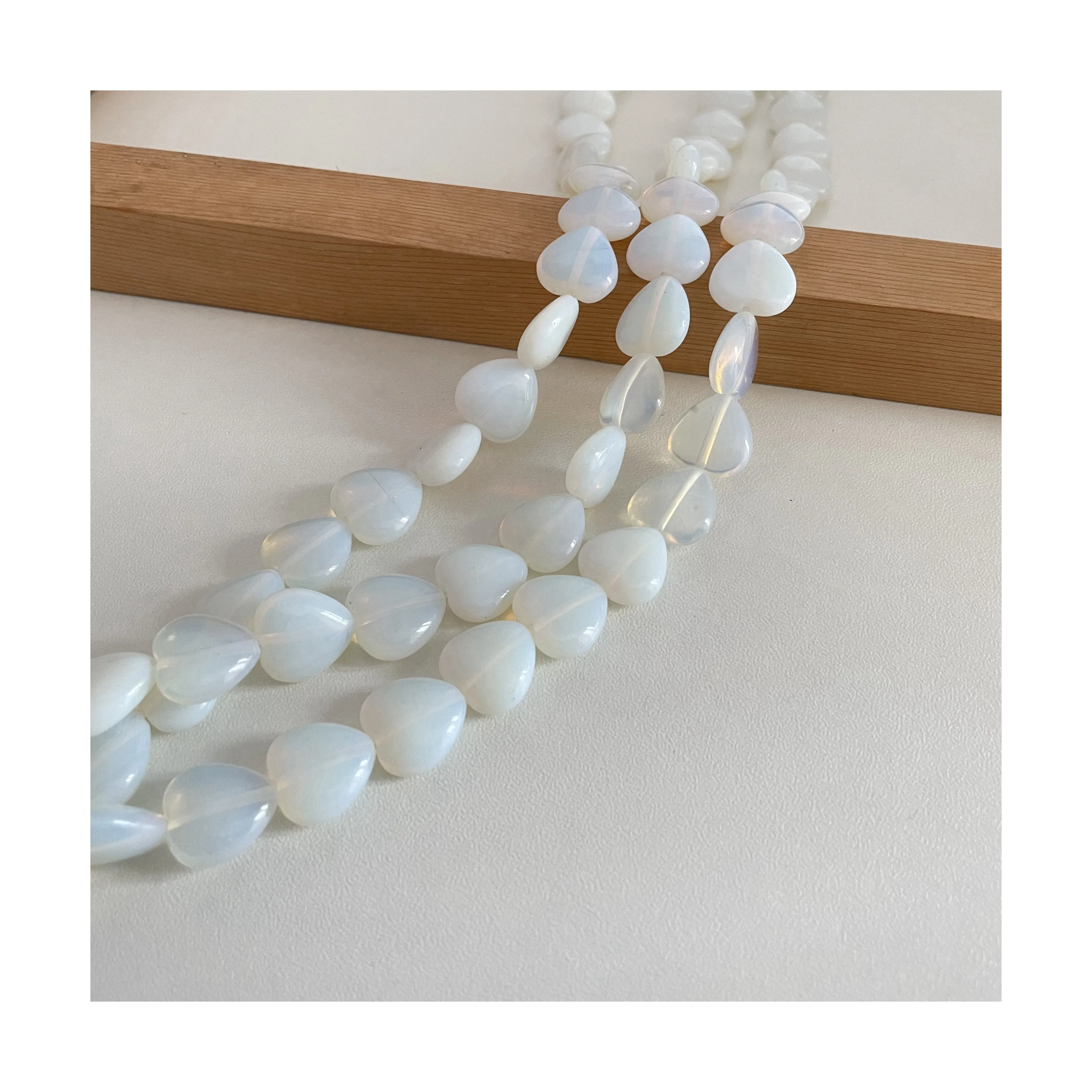 Professional manufacturer pendants for jewelry making gemstone pendant opal