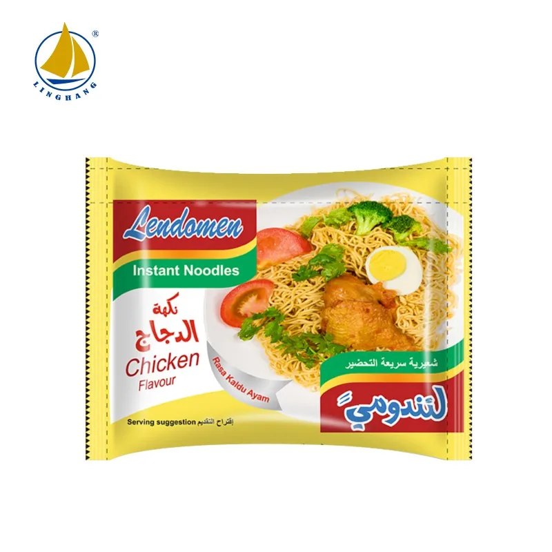  Бестселлер: лапша быстрого приготовления/блюдо со вкусом