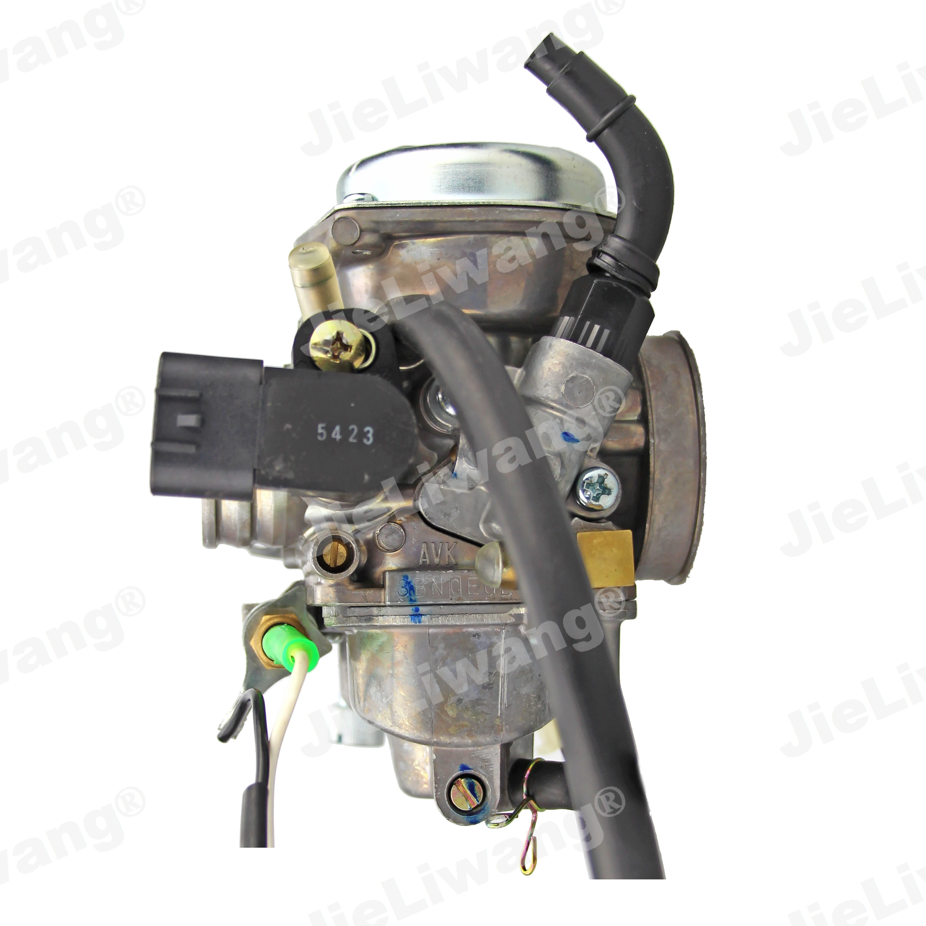 
High Quality SCOOTER Carburetor WH150 -16100-KZG-901 
