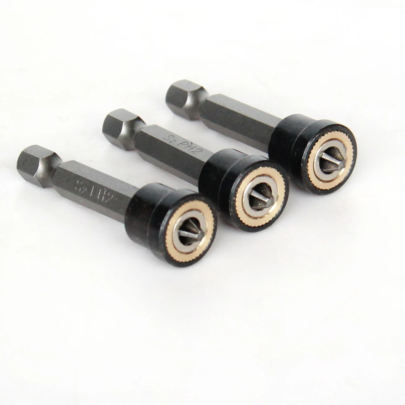 Strong Magnetic PH2 50mm Drywall Bit Screwdriver for