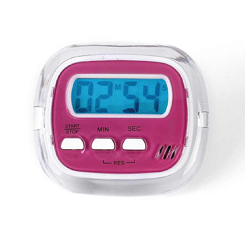 Resee Brand Professional High Quality Chess Timer Timer Box Coffee Scale Timer