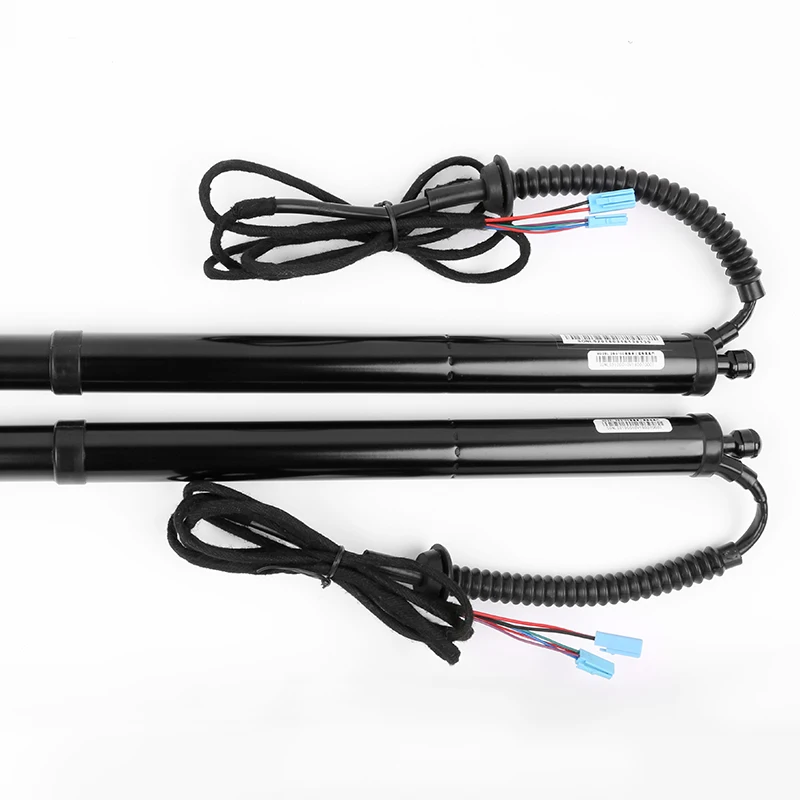 For Chevrolet Equinox electric tailgate car adaptations accessories trunk automatic lifting electric lever intelligent control