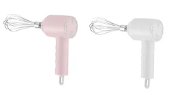 Wholesale Mini USB Hand Blender Set Electric Kitchen Appliance Baby Food Blender Hand Egg Mixer Multifunction USB Food Mixer