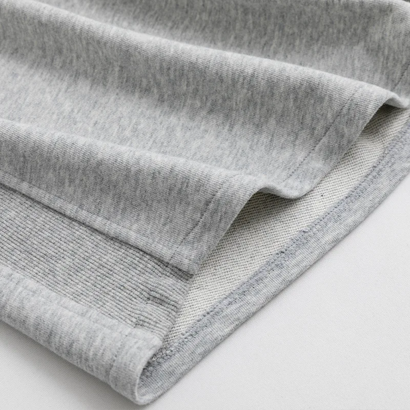 New Side Stitch Thread Cotton Comfortable Skin-friendly Casual Shorts 2021 Maternity Pants Adjustable Spring Summer