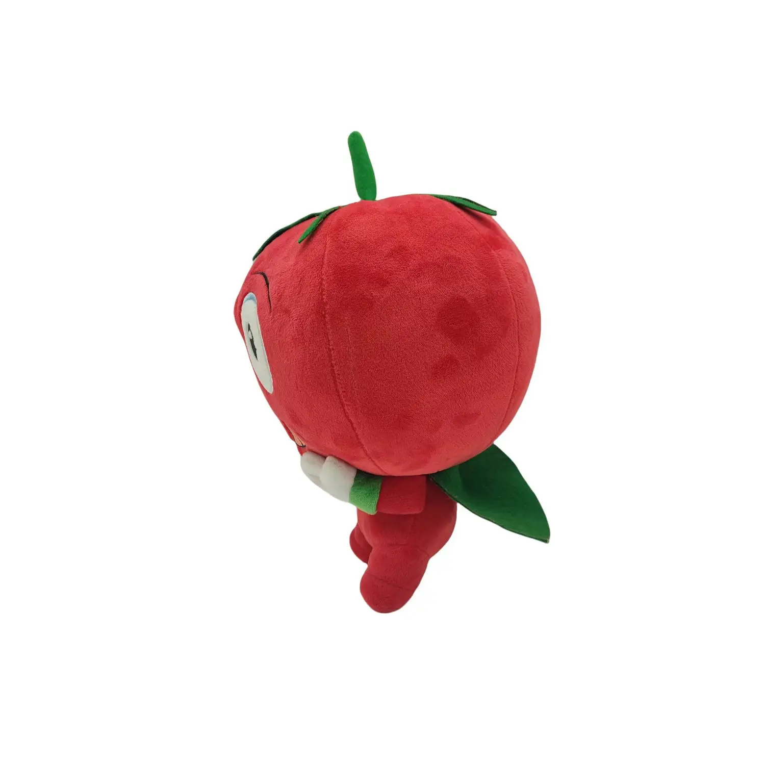Hot Wholesale Customization Tomatoes Plush Toys For Kids Sports Gifts And Decorations