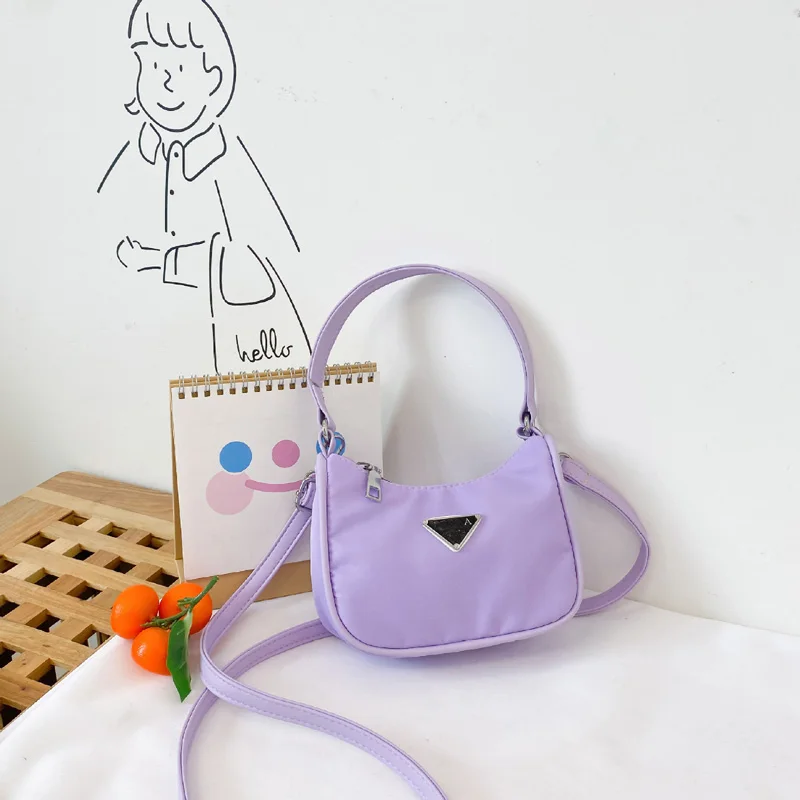 Hot Sale Mini Fashion Girls handbag Coin Purses Women Shoulder Bag Designer Bags