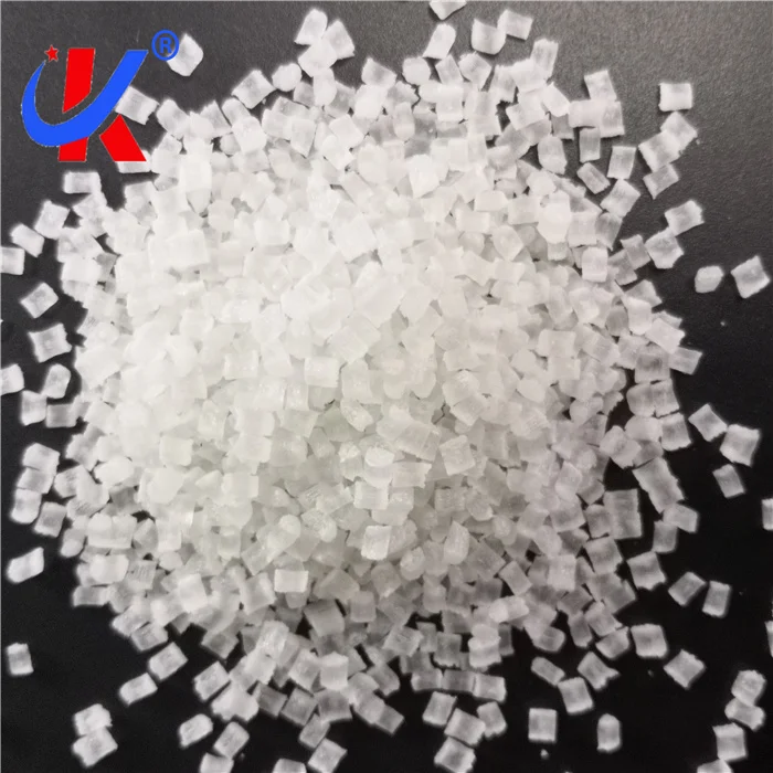 10% Fiberglass Filled PC GF10% Pellets