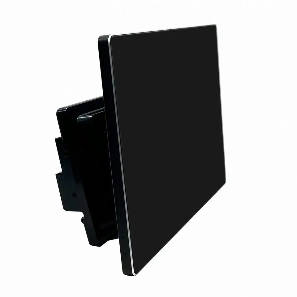 2023 Hot sale13inch Touch Screen 2 Din Multimedia Dvd Player Stereo Monitor Universal Car Radio With Camera