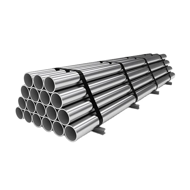 201 202 304 316 430 2205 duplex stainless steel pipe price stainless steel round tube welded stainless steel pipe