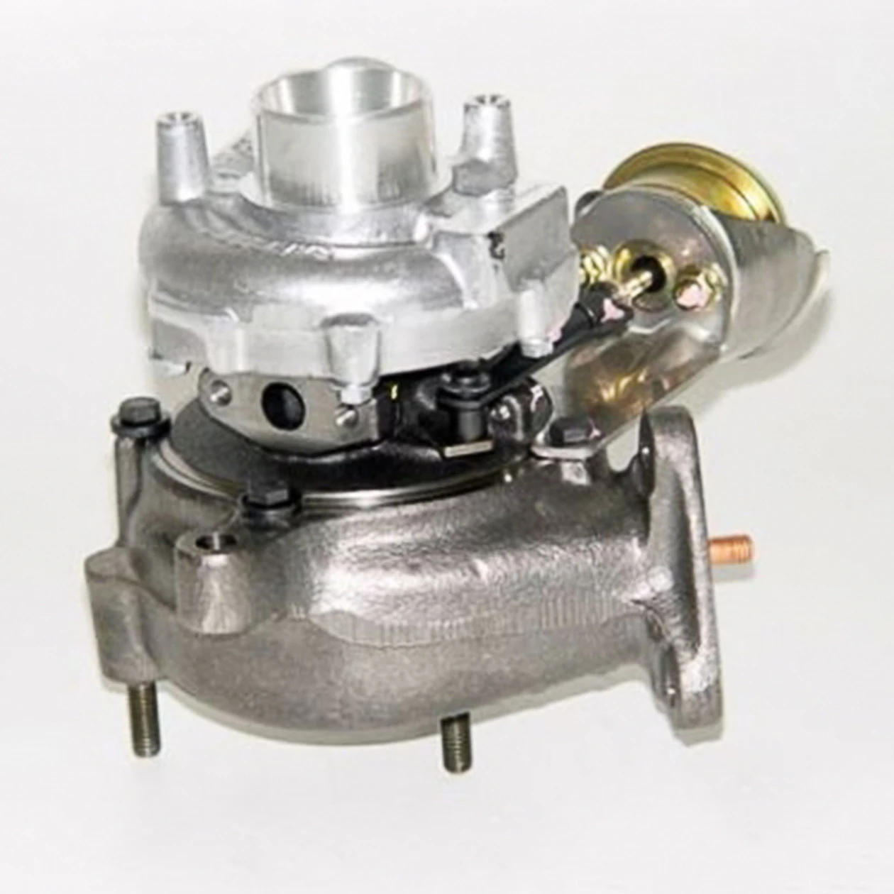 Турбокомпрессор Vento TDI gt1749v turbo для Volkswagen 028145702D 454161 454161-0003