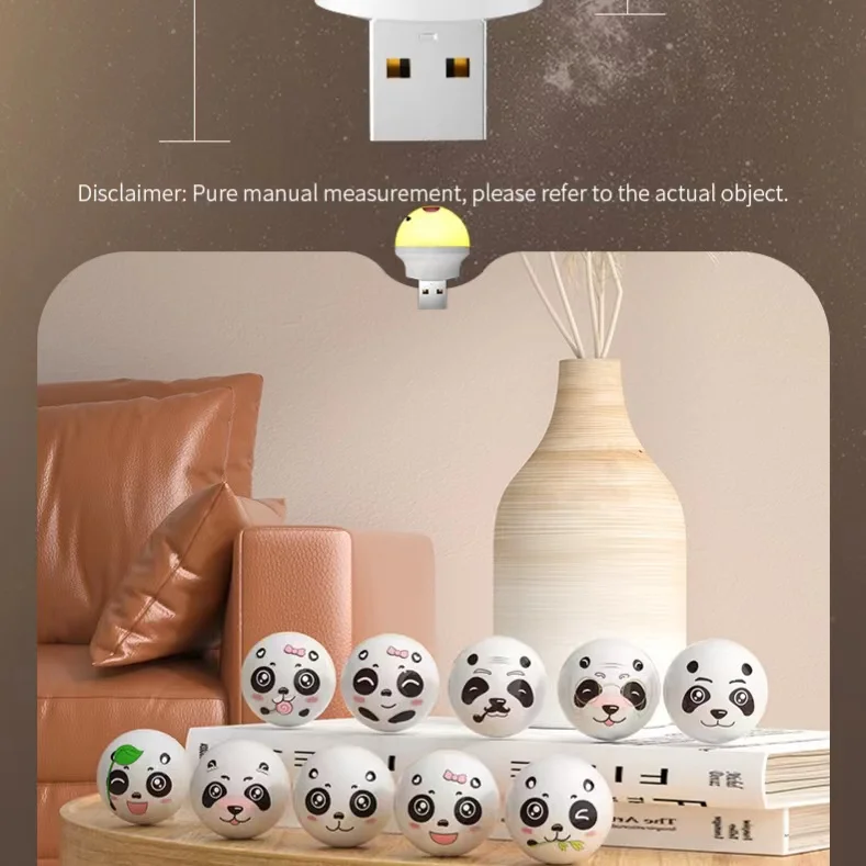 Popular eye care desk table besides small usb smart voice controlled night light lamps for bedroom