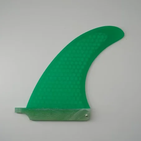 Customized 2024 High Quality RTM Surfboard  single fins surfing honeycomb