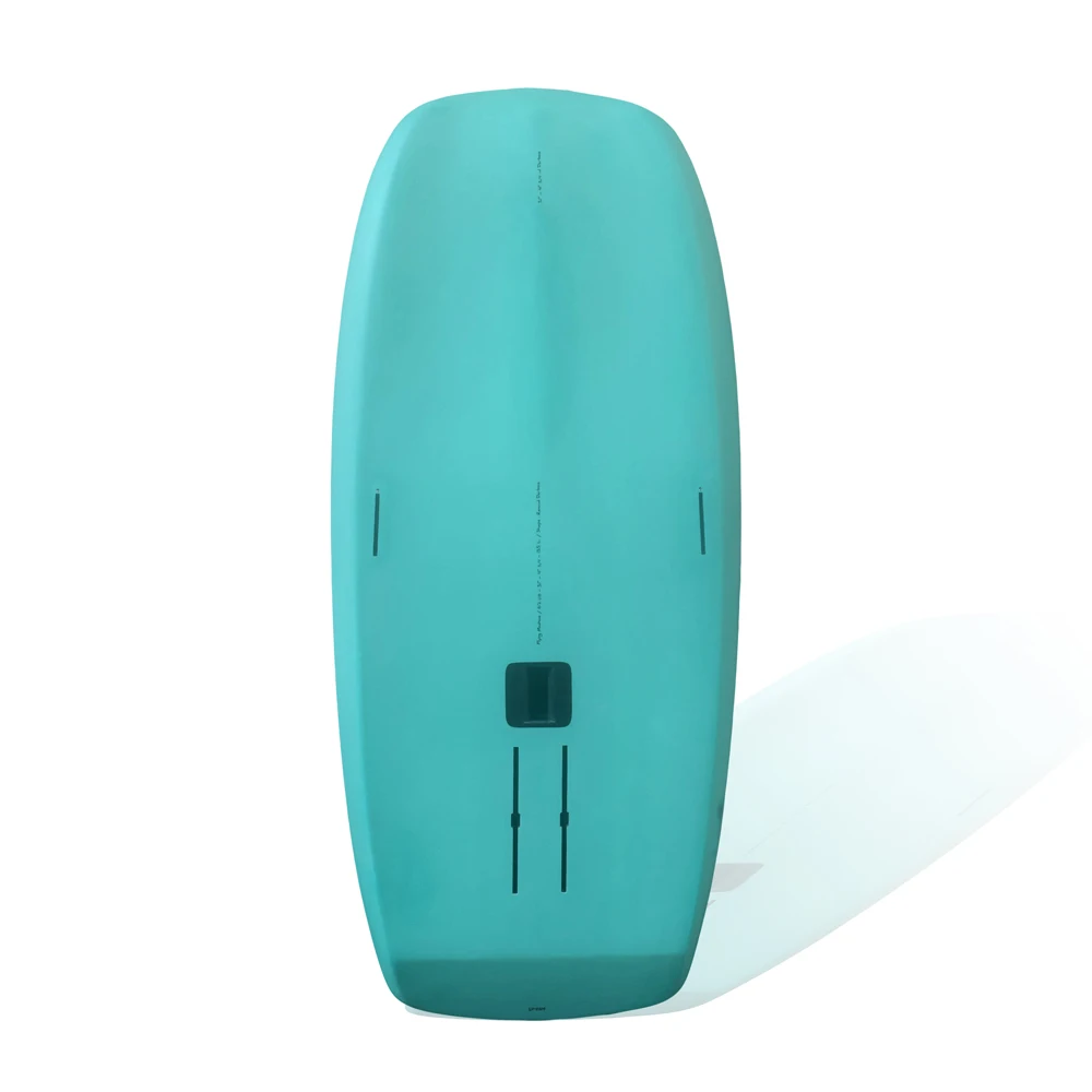 Custom Epoxy Hydrofoil wind surf boards windsurfing Foil Surf Board