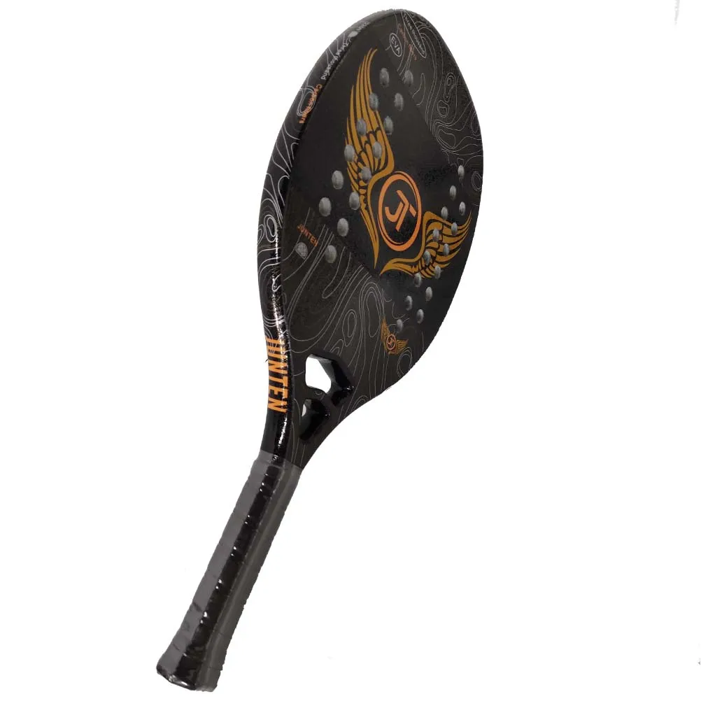 Beach Tennis Racket Carbon Brand Tennis Racket Racket Beach Tennis Carbon