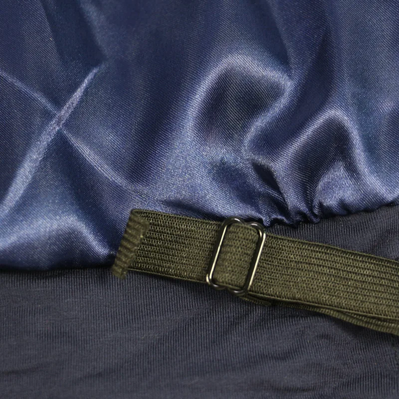 fashion silk satin turban drawstring braid bonnet hair cover wrap bonnets sleep cap adjustable elastic chemo beanie hat