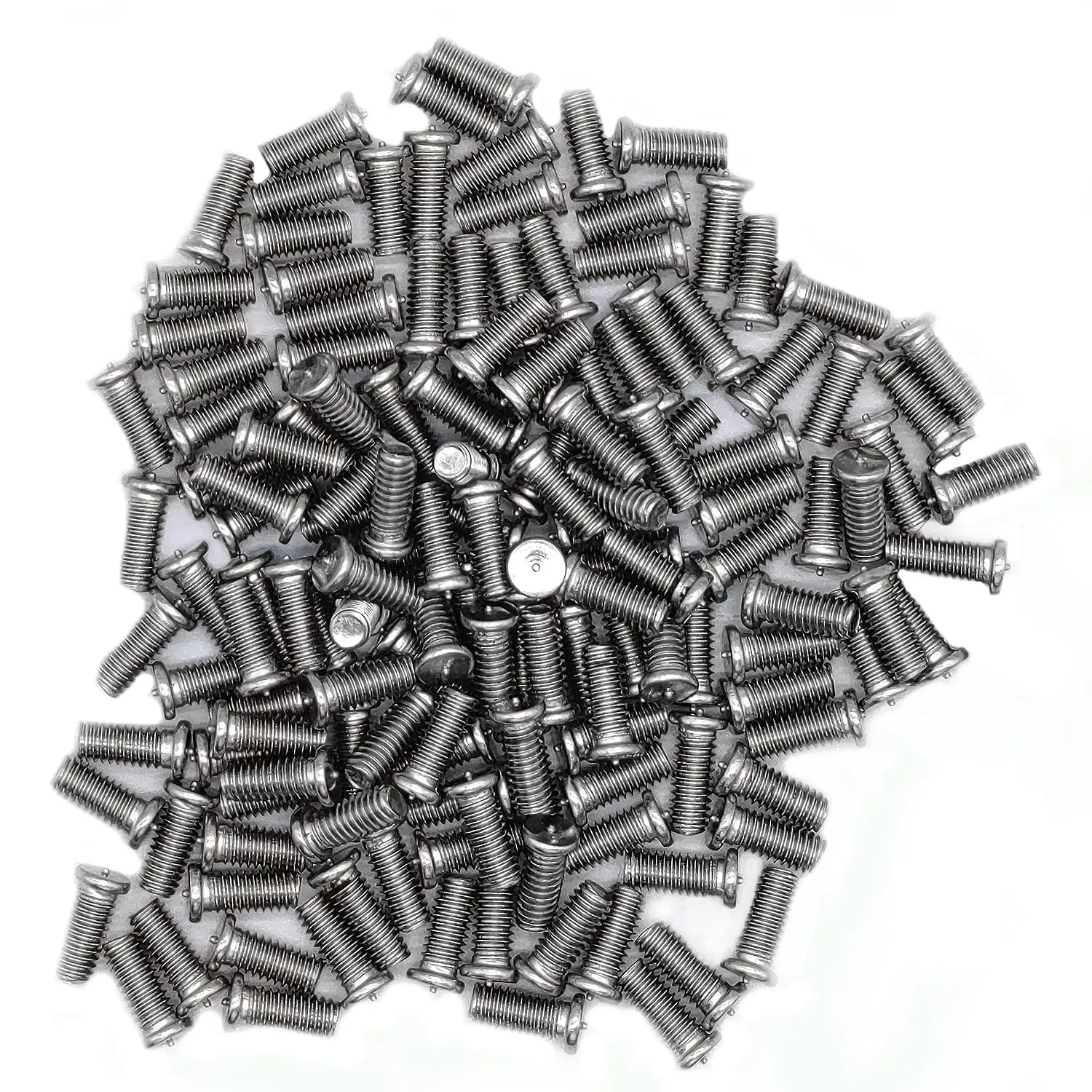 CD Type Weld Stud Stainless Steel Welding Stud Machinery Screws