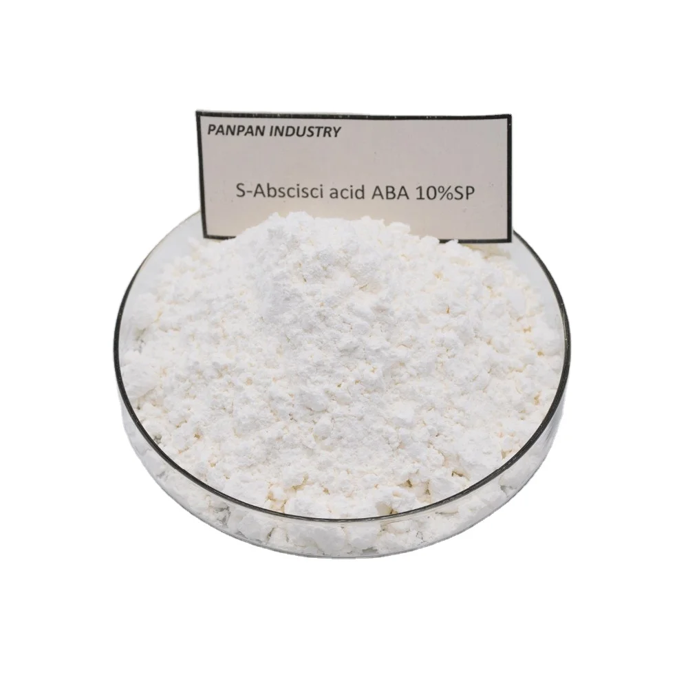 
high content 98%TC 95%TC s-aba / dormin/ abscisic acid 2016 