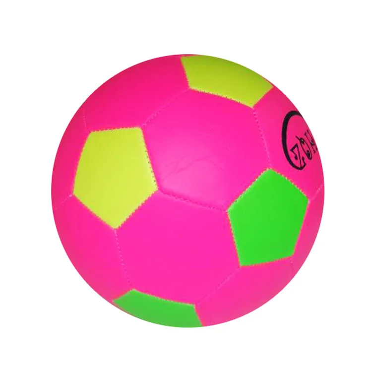 Wholesale soccer ball cheap price PVC football size 5 soccer ball