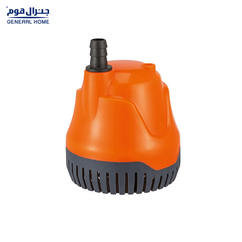 1.6-1.8M Head Ac 220V Water Pump Motor Price 25W Submersible Water Pump