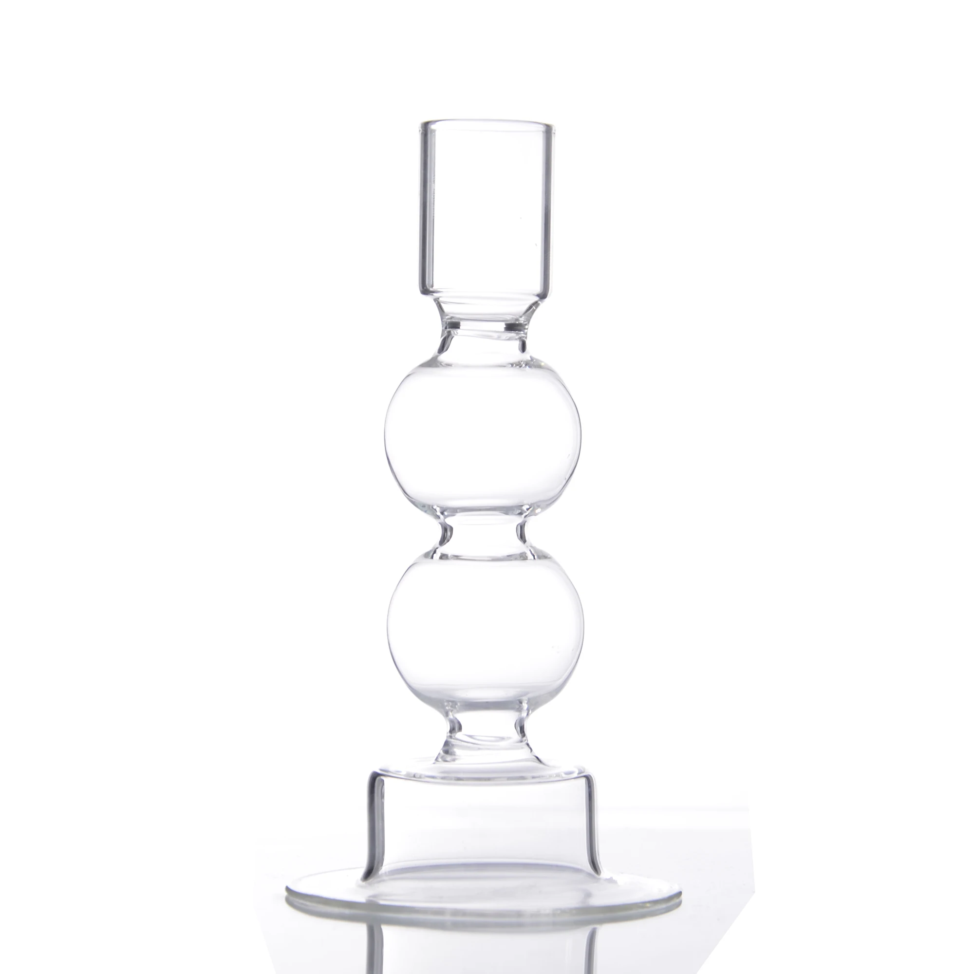 
Хит продаж DD2001, Хрустальный подсвечник, подсвечник 