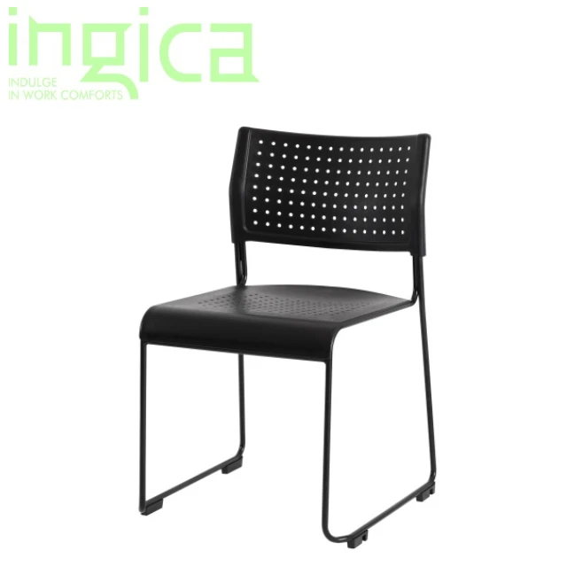 Taiwan high quality plastic chair durable for lounge