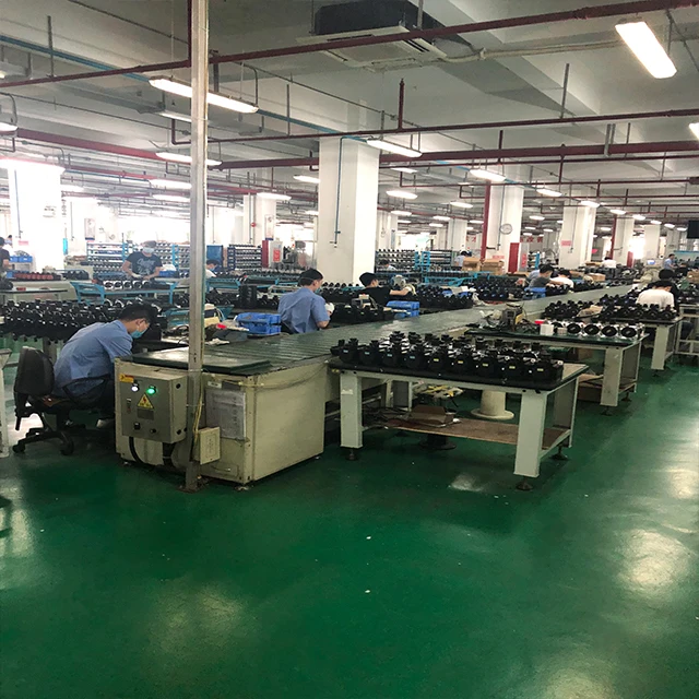 Nice quality metal auto palletizer handling spot welding polished robot