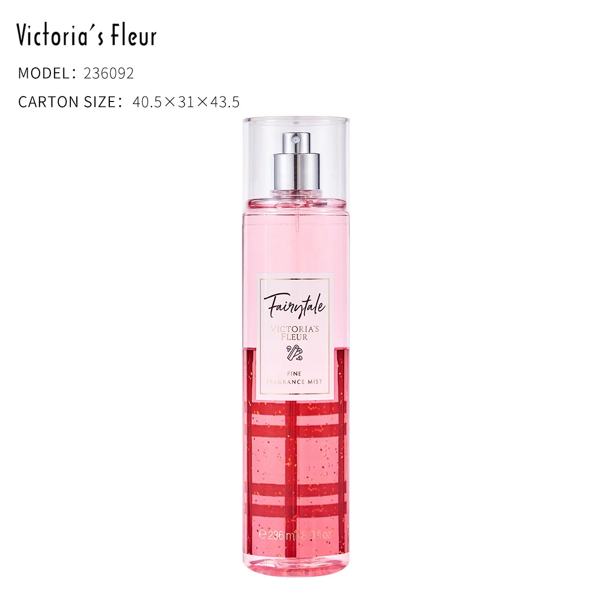 Internet celebrity the same manufacturer wholesale perfume classic flower checkered violet musk long-lasting fragrance