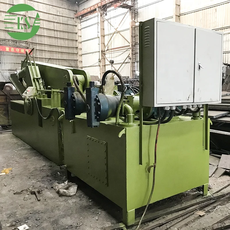  Китайский Производитель Поставка Q43YD-130 гидравлическая машина для резки