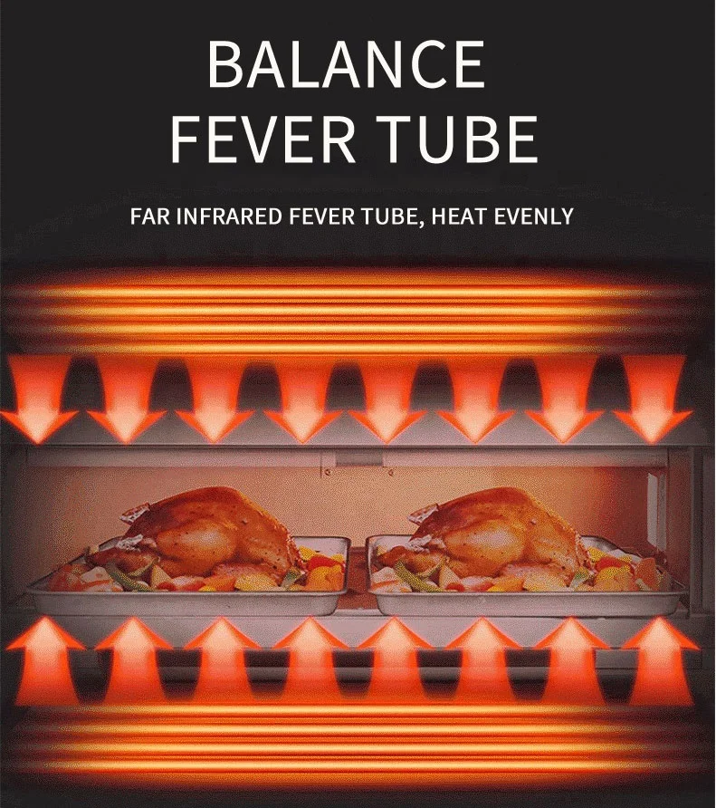 Factory outlet Commercial electric cake bread pizza oven bakery equipment  industrial  Baking horno 5 trays ovens