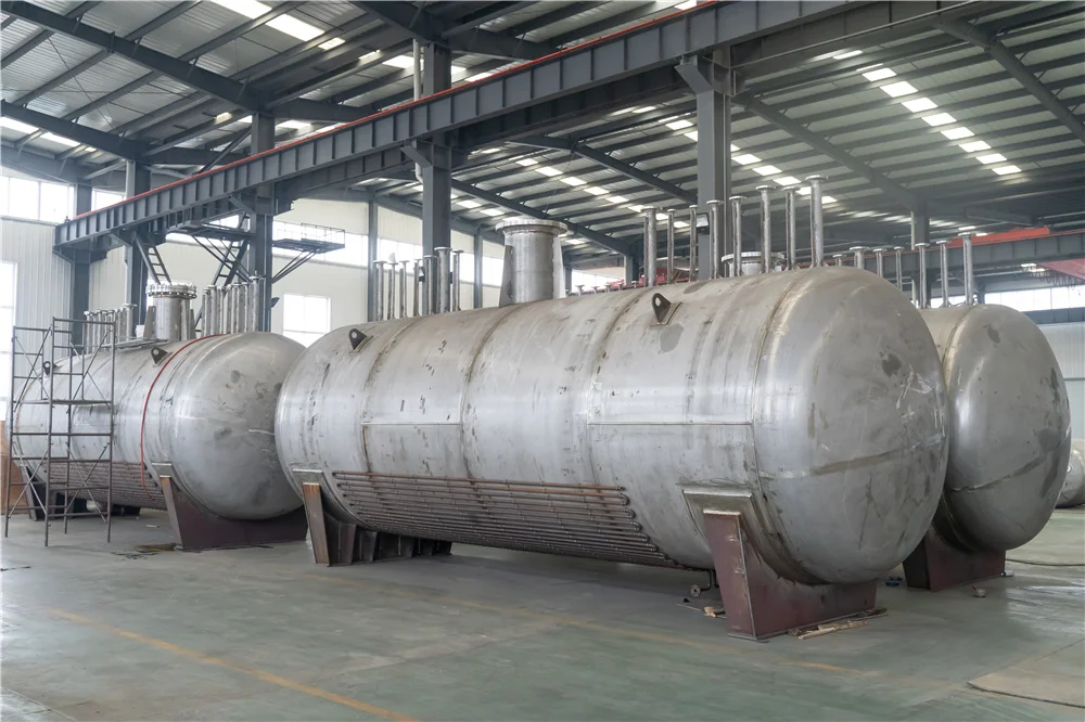 Chemical Ethanol Liquid Nitrogen Storage Tank Price