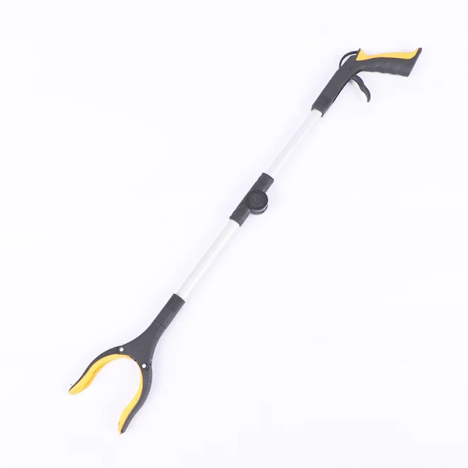 Manufacturer 31inch Magnet Pick up Tool Elderly Grabber Tool With Rotating Head