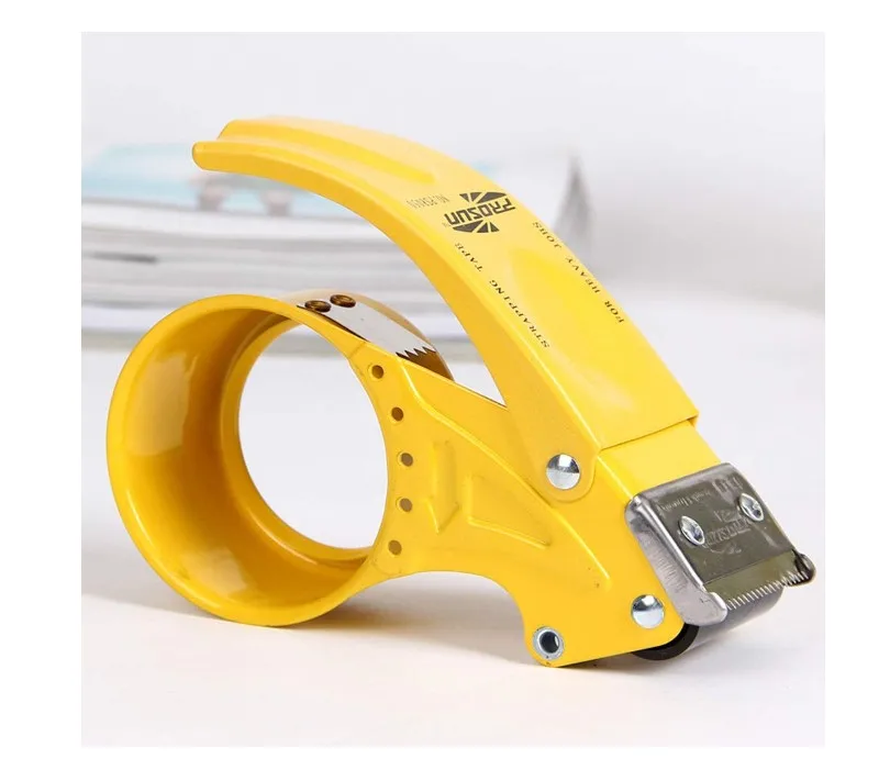 Диспенсер для металлической ленты/диспенсер для упаковочной ленты/мини диспенсер для ленты