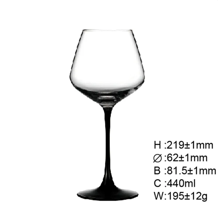 bar wine glass