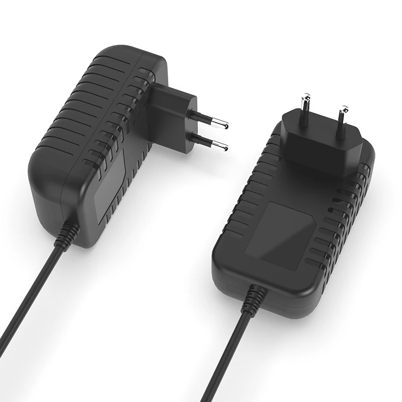 Universal Travel Digital Av Adapter 110-24-vac Ac Dc Power Adapter 18v 1.2a