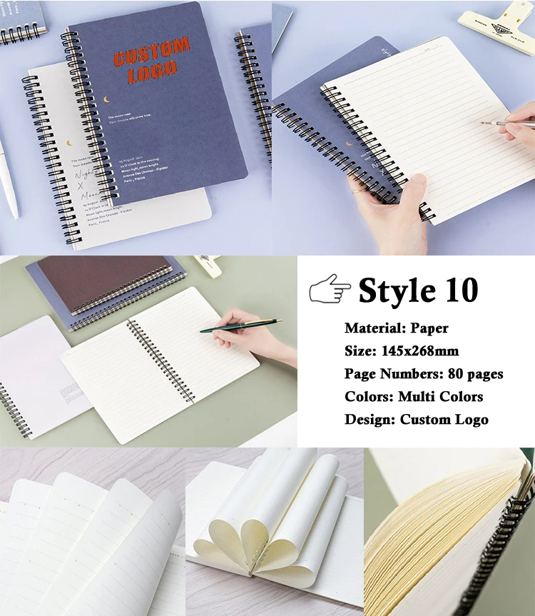Custom Planners PU
