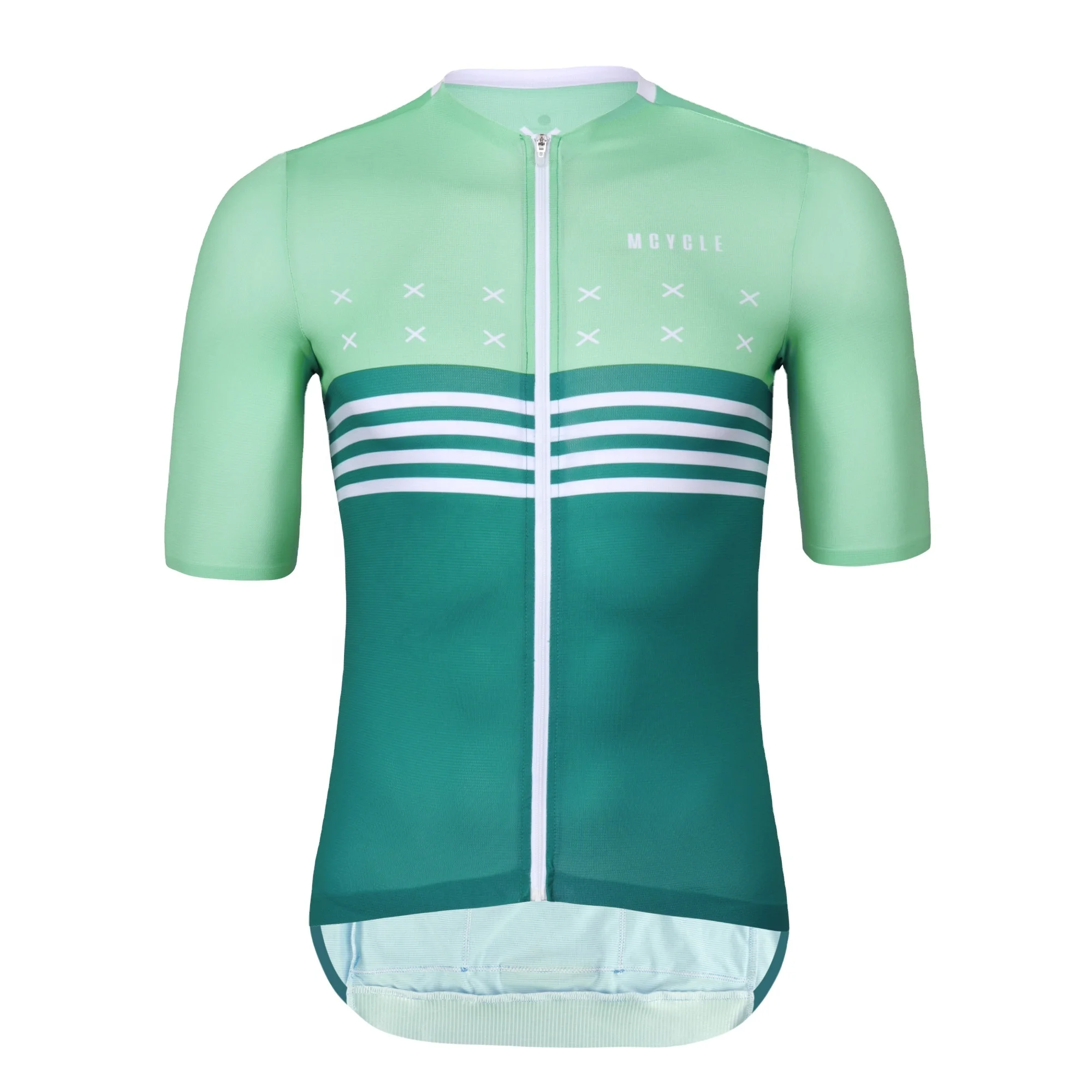 Mcycle 2021 New Collection Teen-age Aero Pro Cutting Lady Jersey women Cycling Jersey