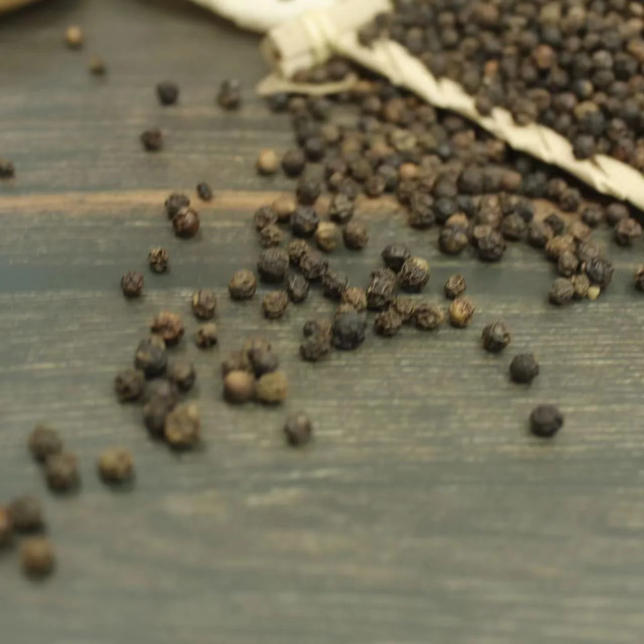 Factory Direct Supply Best Quality Bulk Dried Whole Black Pepper