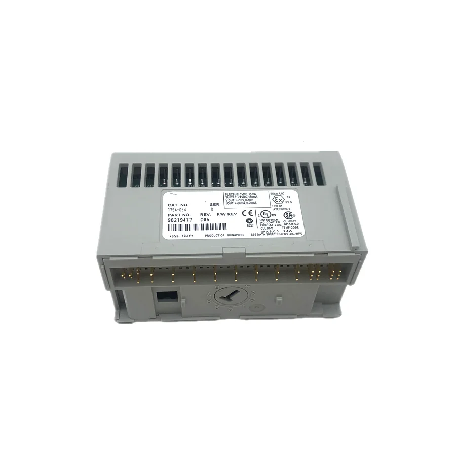 Common Inventory 1794 TB3TS Brand New Industry Controls PLC CPU416F-3 PN/DP 1794-TB3TS