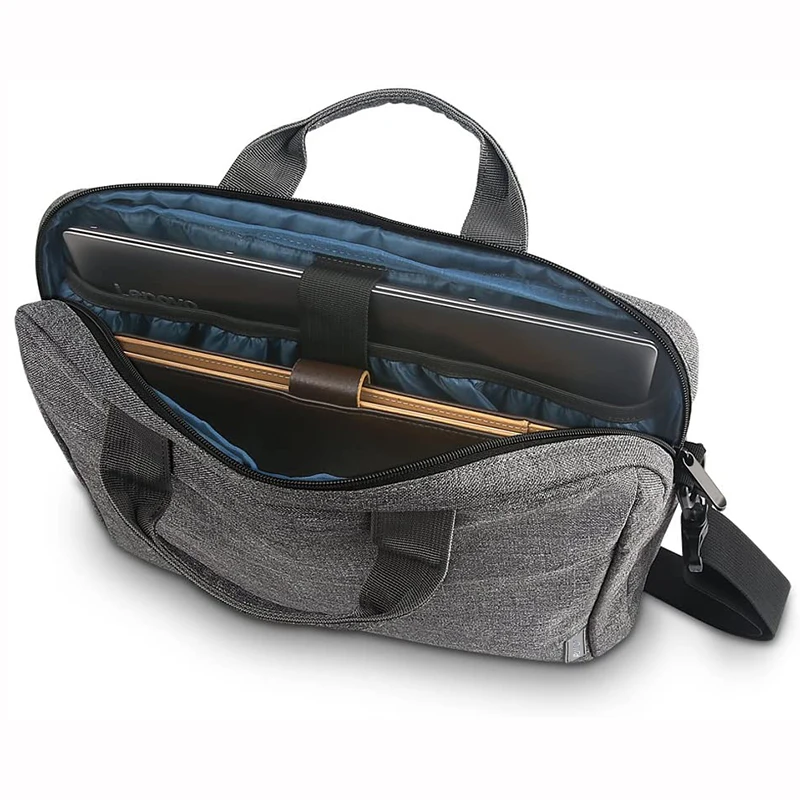 Wholesale laptop bags Waterproof Portable Business Sleeve 15.6 Inch office Briefcase Carrying Case Notebook laptop bag