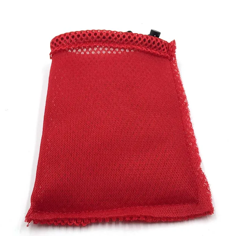 
customized hot selling wholesale firewood Reusable Mesh Produce Bags 